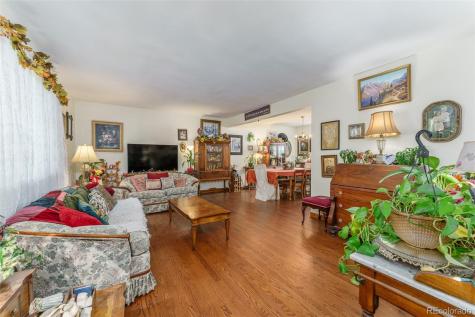 13920 W 74th Place Arvada CO 80005