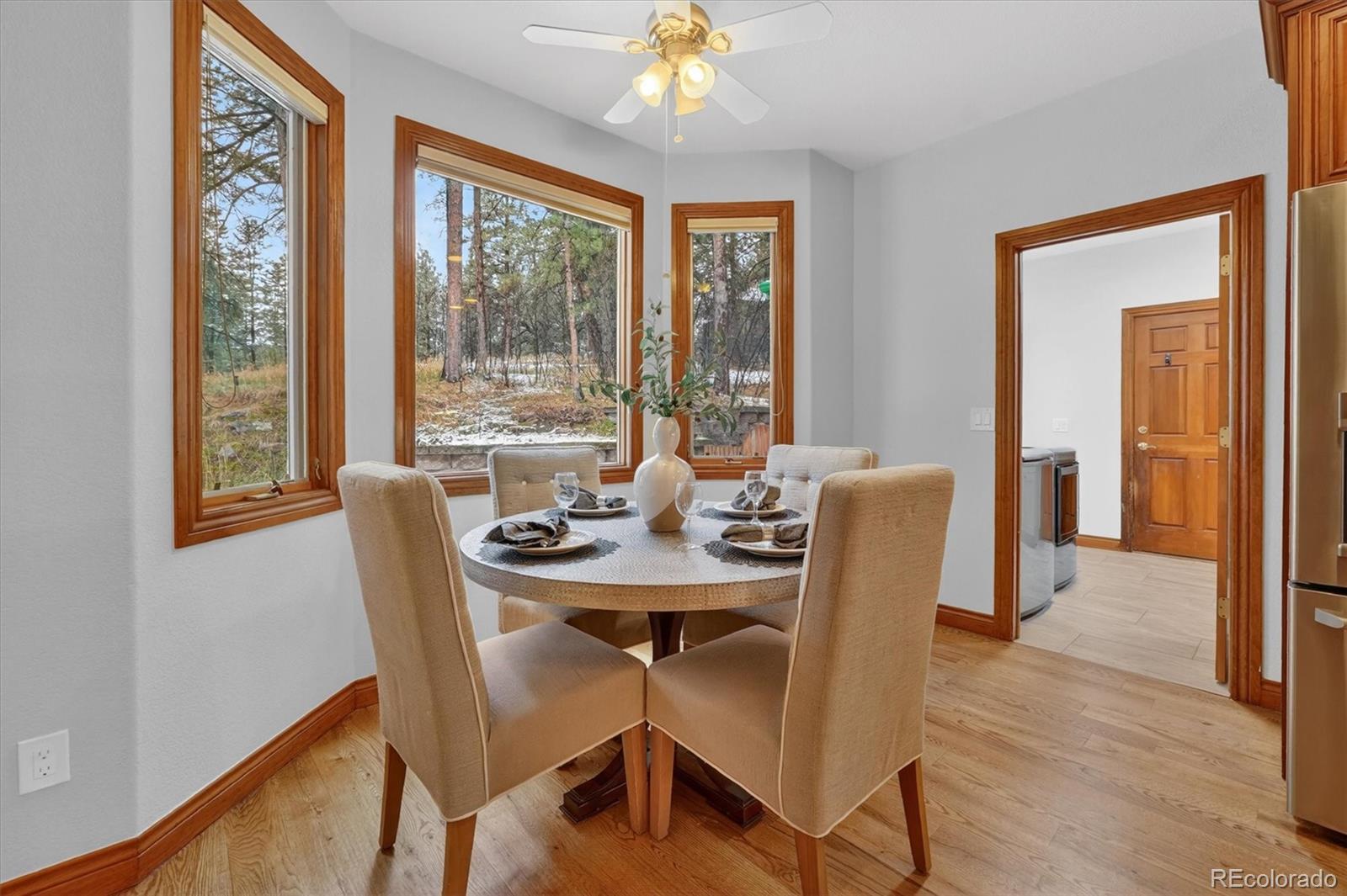 916 Tenderfoot Drive Larkspur CO 80118