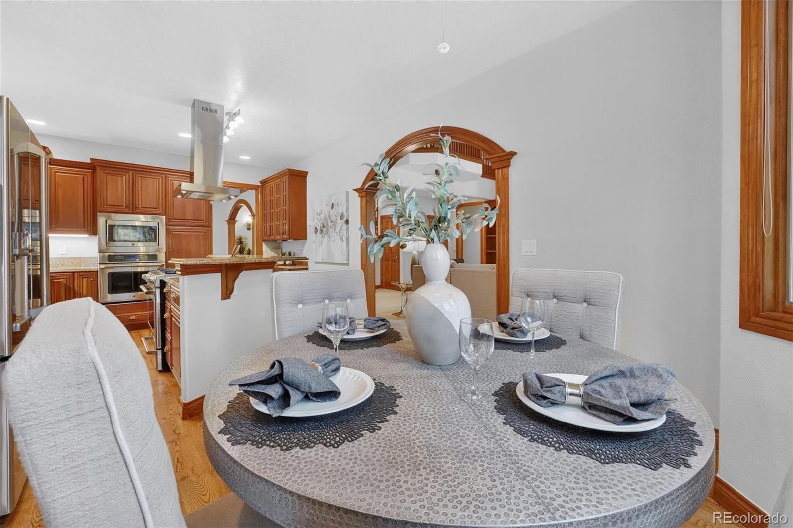 916 Tenderfoot Drive Larkspur CO 80118