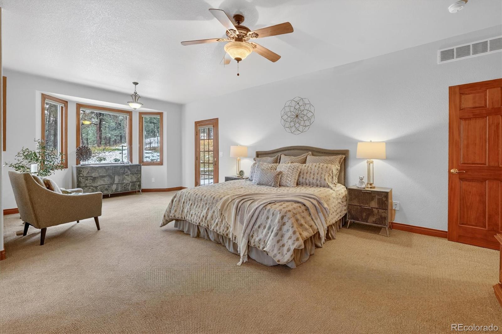 916 Tenderfoot Drive Larkspur CO 80118