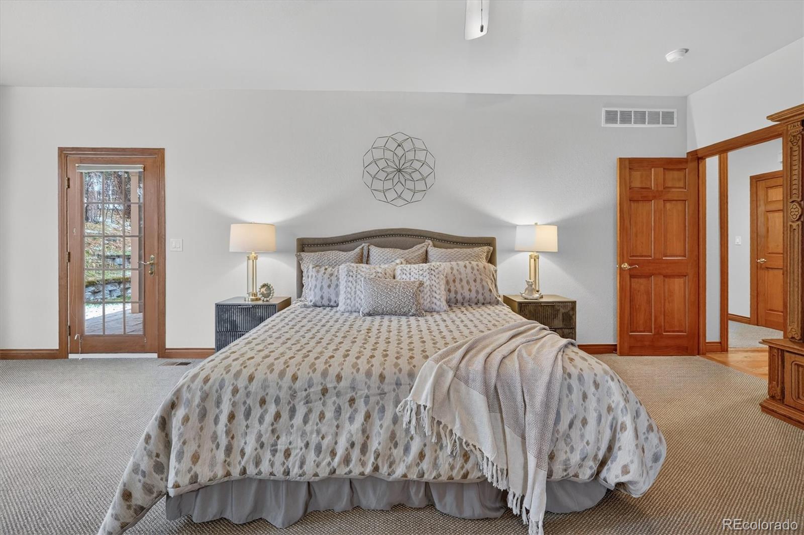 916 Tenderfoot Drive Larkspur CO 80118