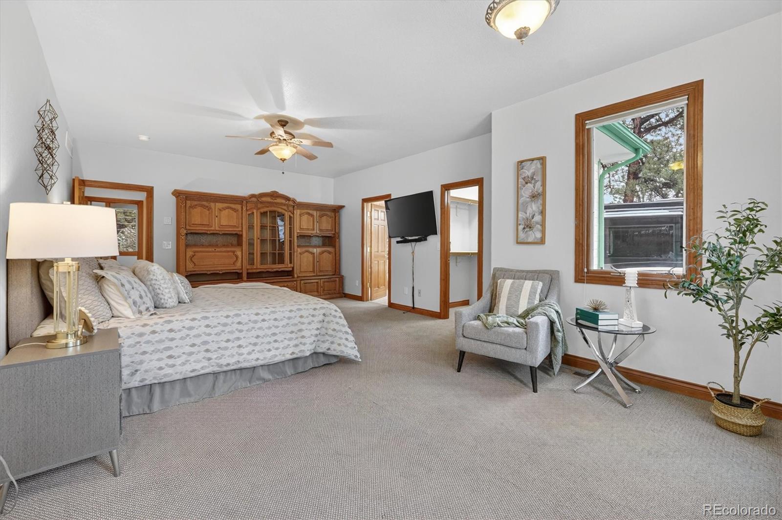 916 Tenderfoot Drive Larkspur CO 80118