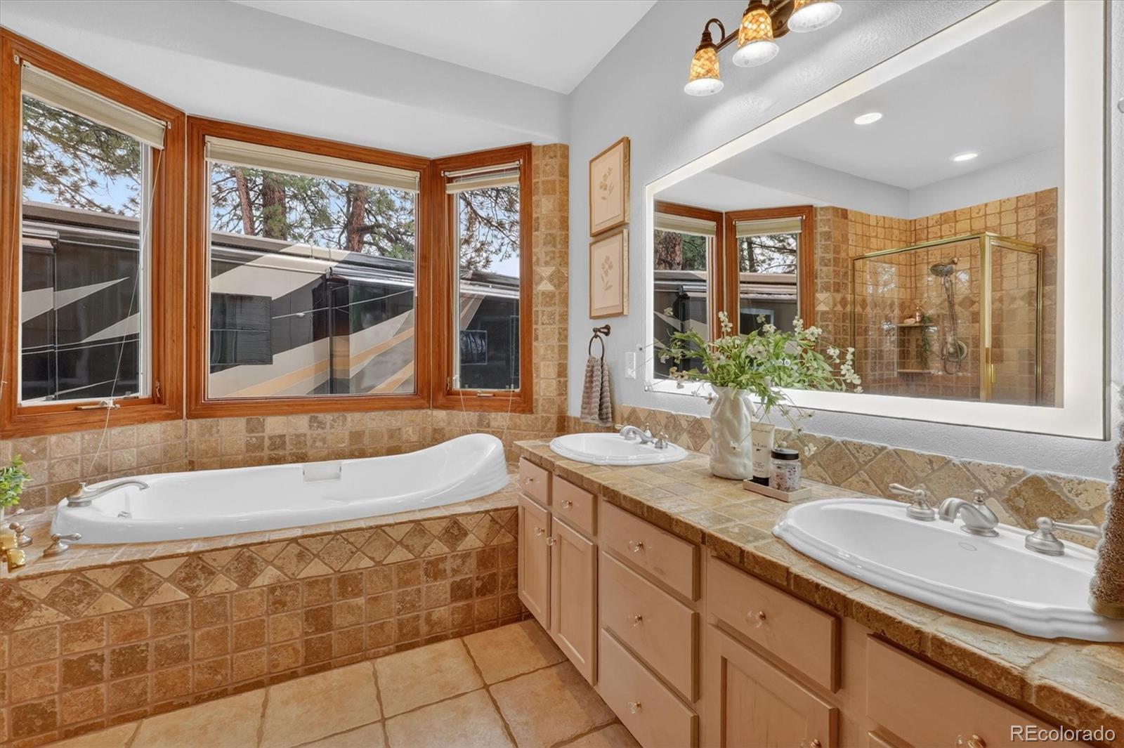 916 Tenderfoot Drive Larkspur CO 80118