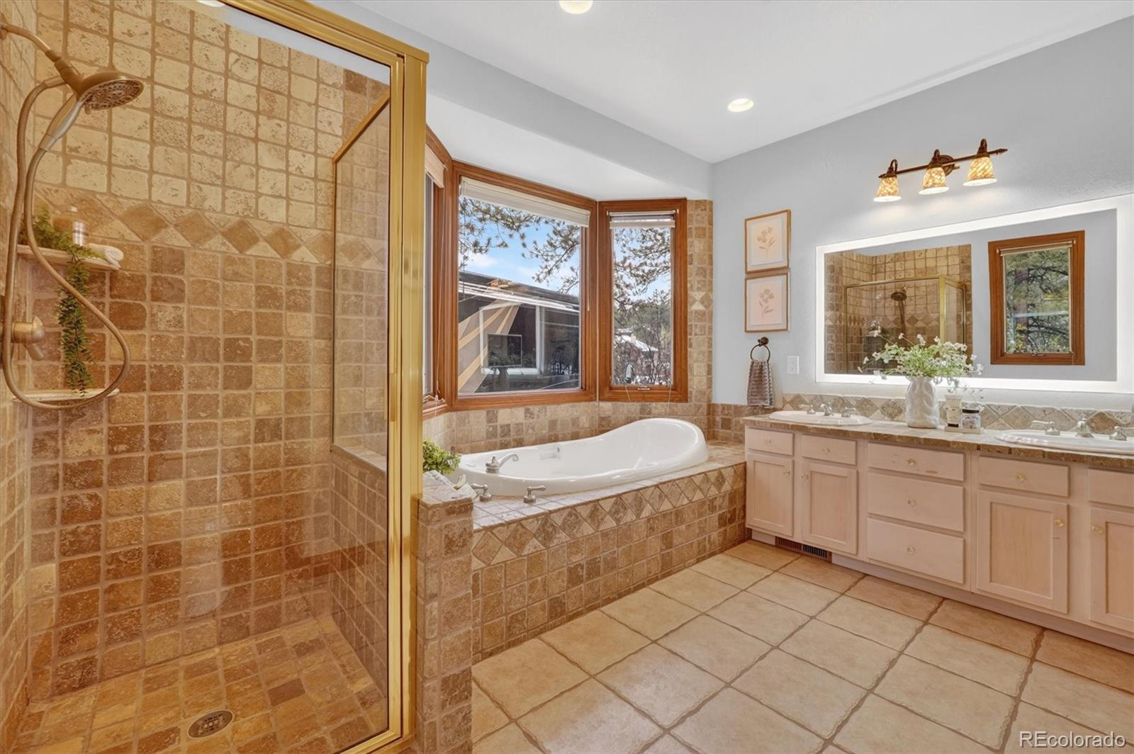 916 Tenderfoot Drive Larkspur CO 80118