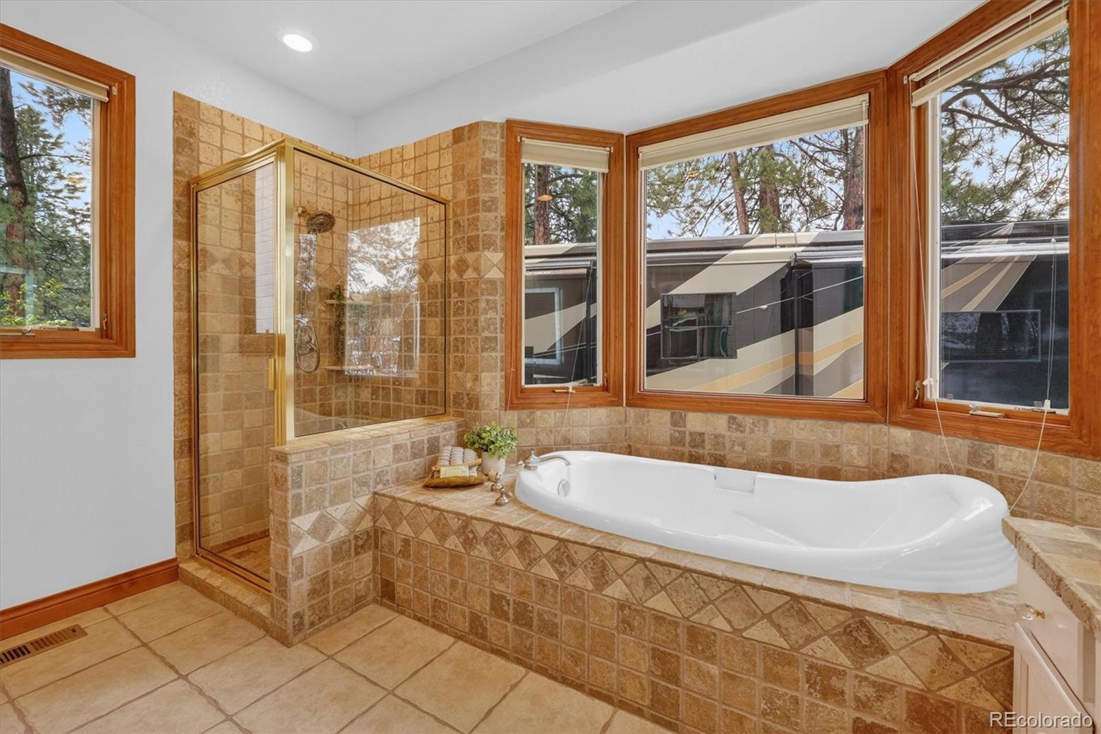 916 Tenderfoot Drive Larkspur CO 80118
