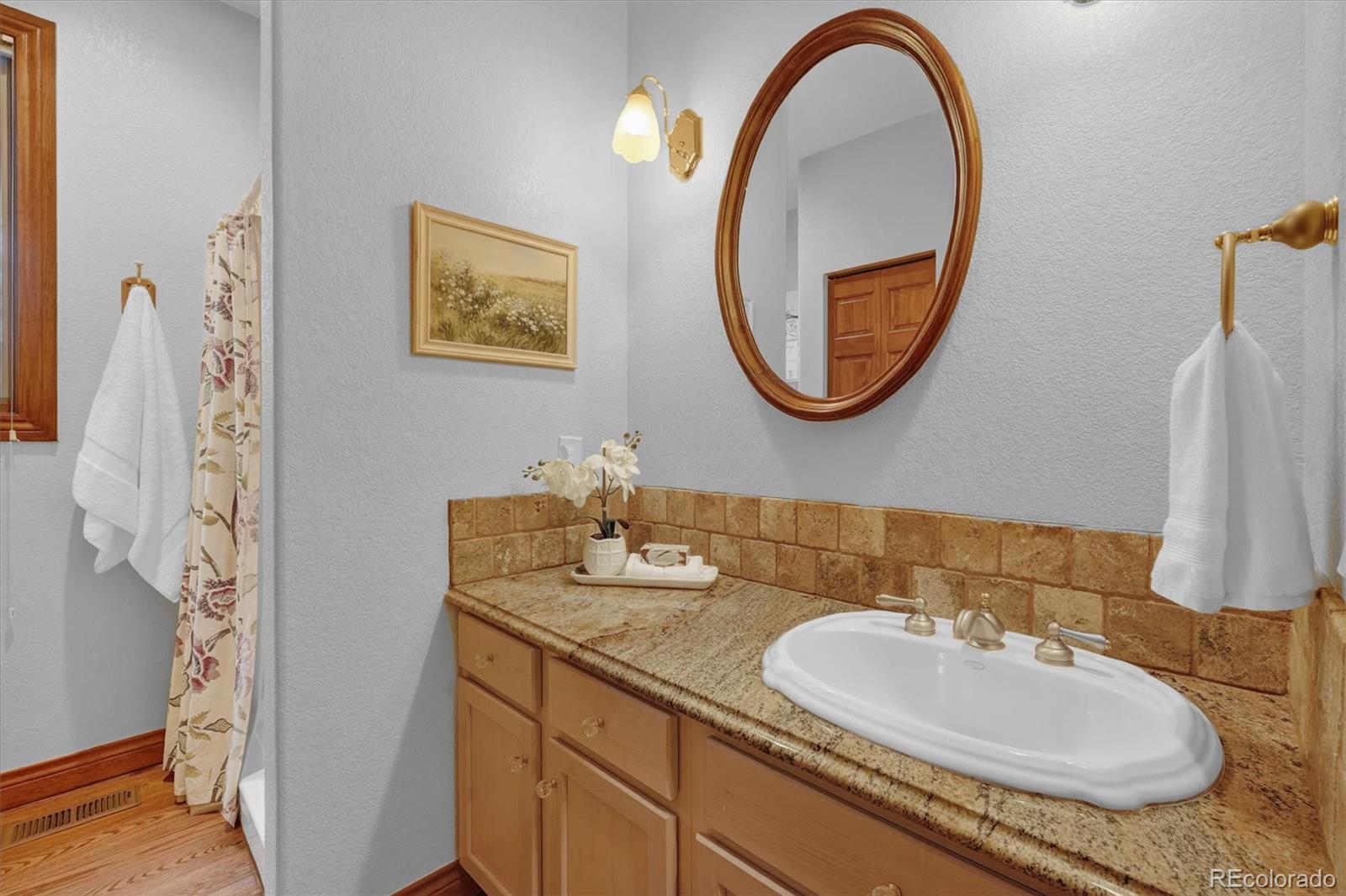 916 Tenderfoot Drive Larkspur CO 80118