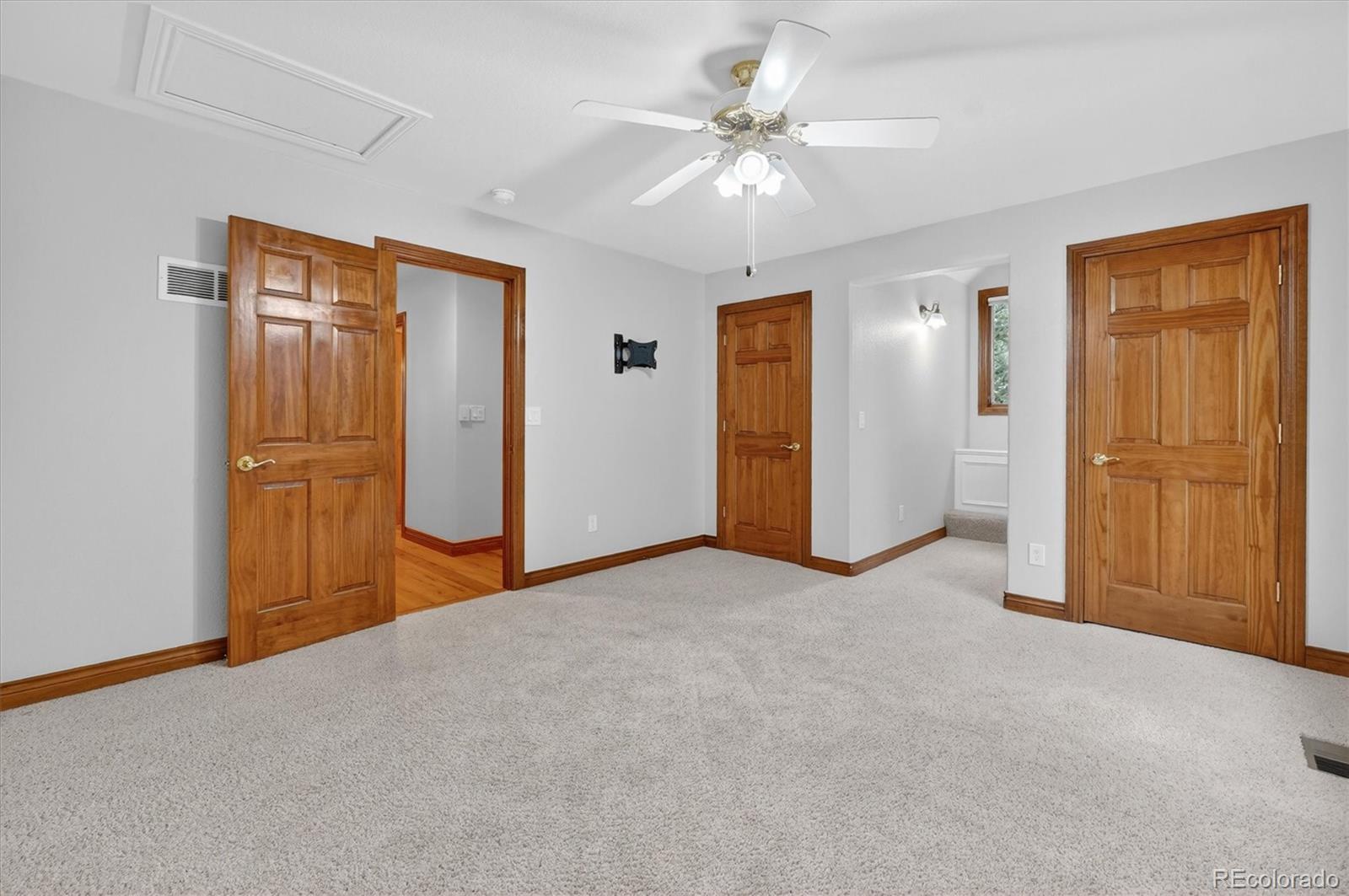 916 Tenderfoot Drive Larkspur CO 80118