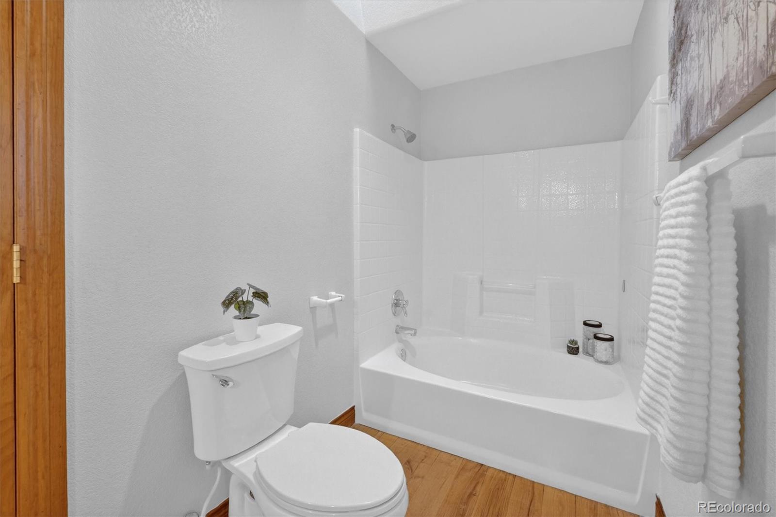 916 Tenderfoot Drive Larkspur CO 80118