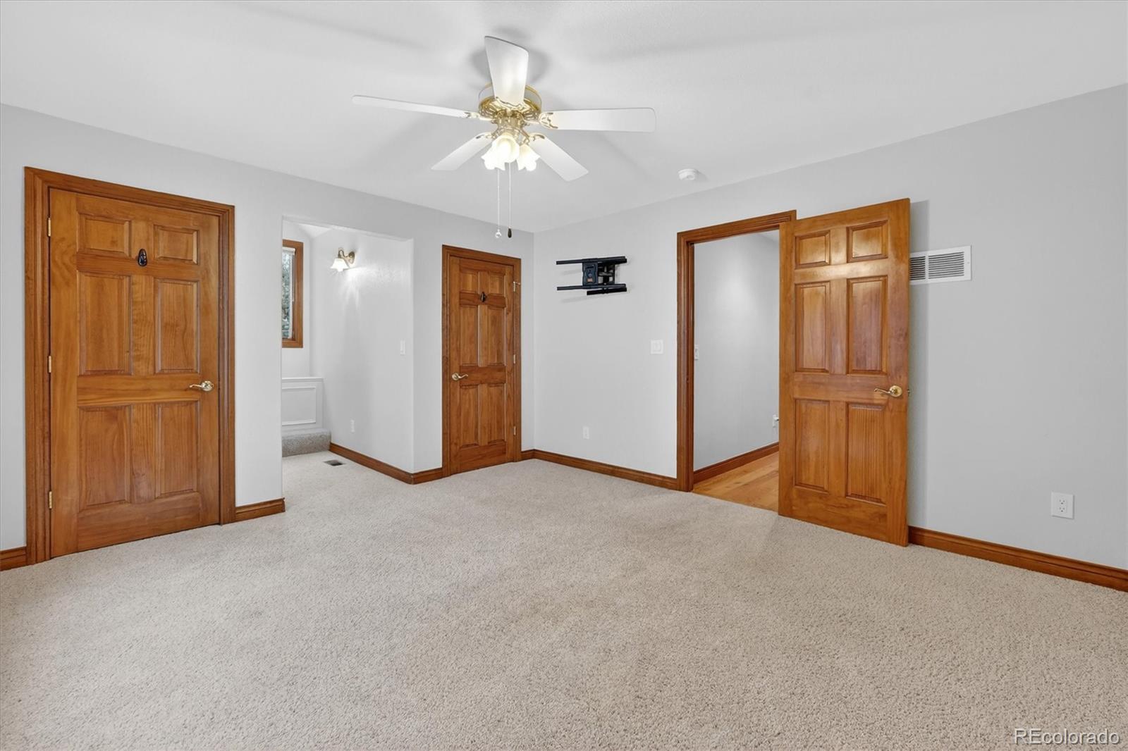 916 Tenderfoot Drive Larkspur CO 80118