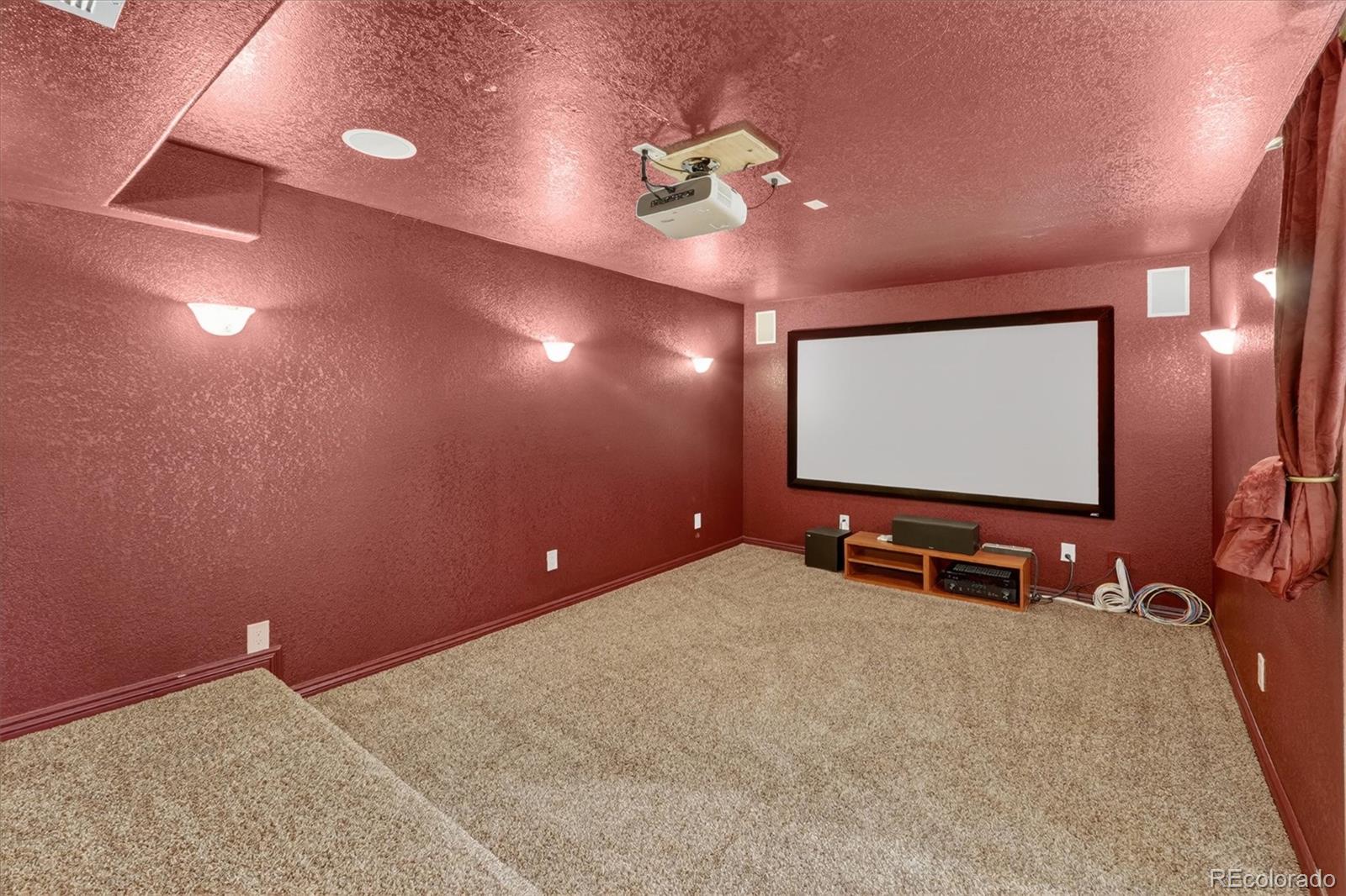 916 Tenderfoot Drive Larkspur CO 80118
