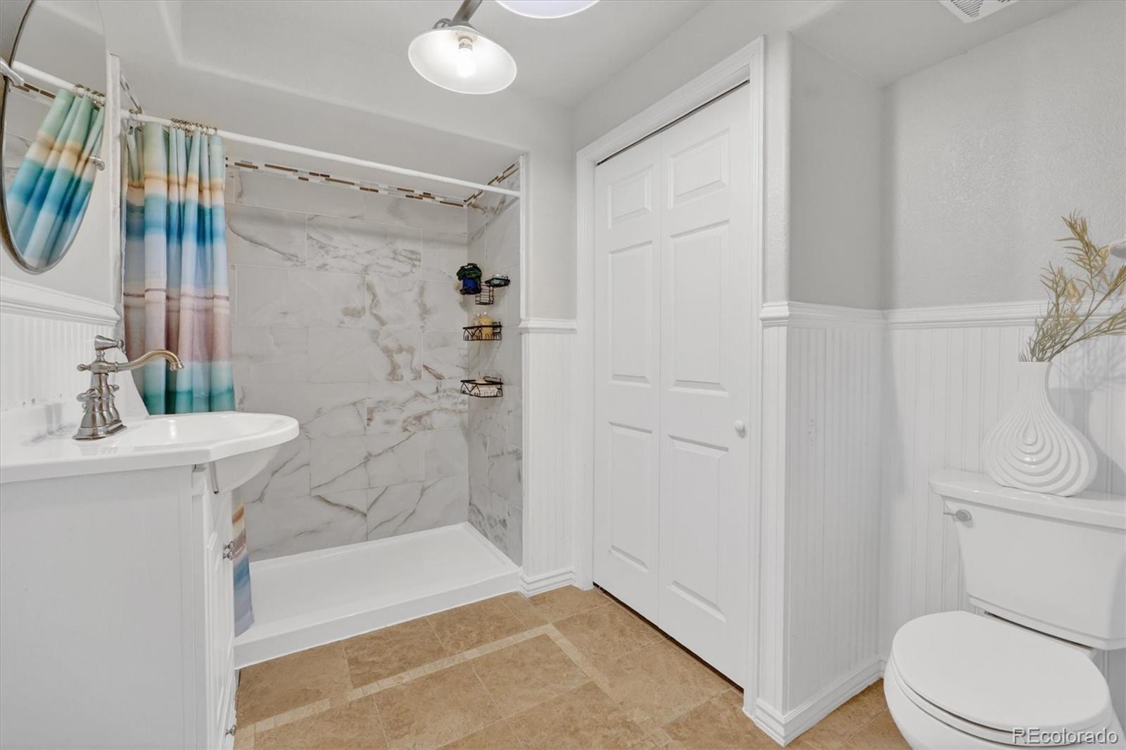916 Tenderfoot Drive Larkspur CO 80118