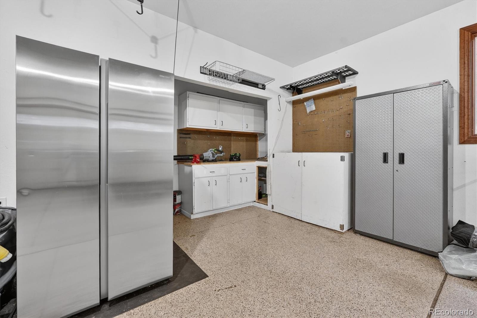 916 Tenderfoot Drive Larkspur CO 80118