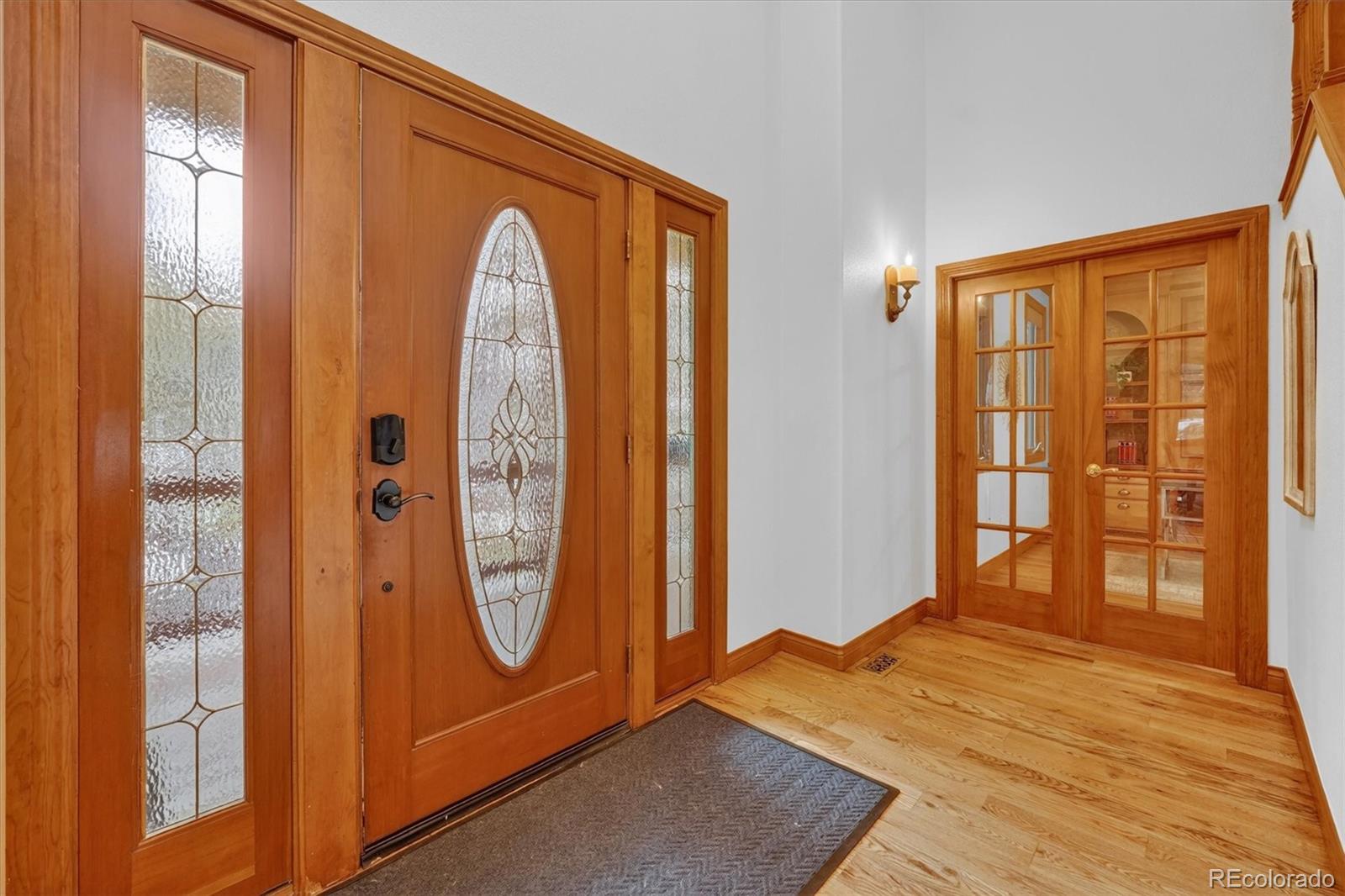 916 Tenderfoot Drive Larkspur CO 80118