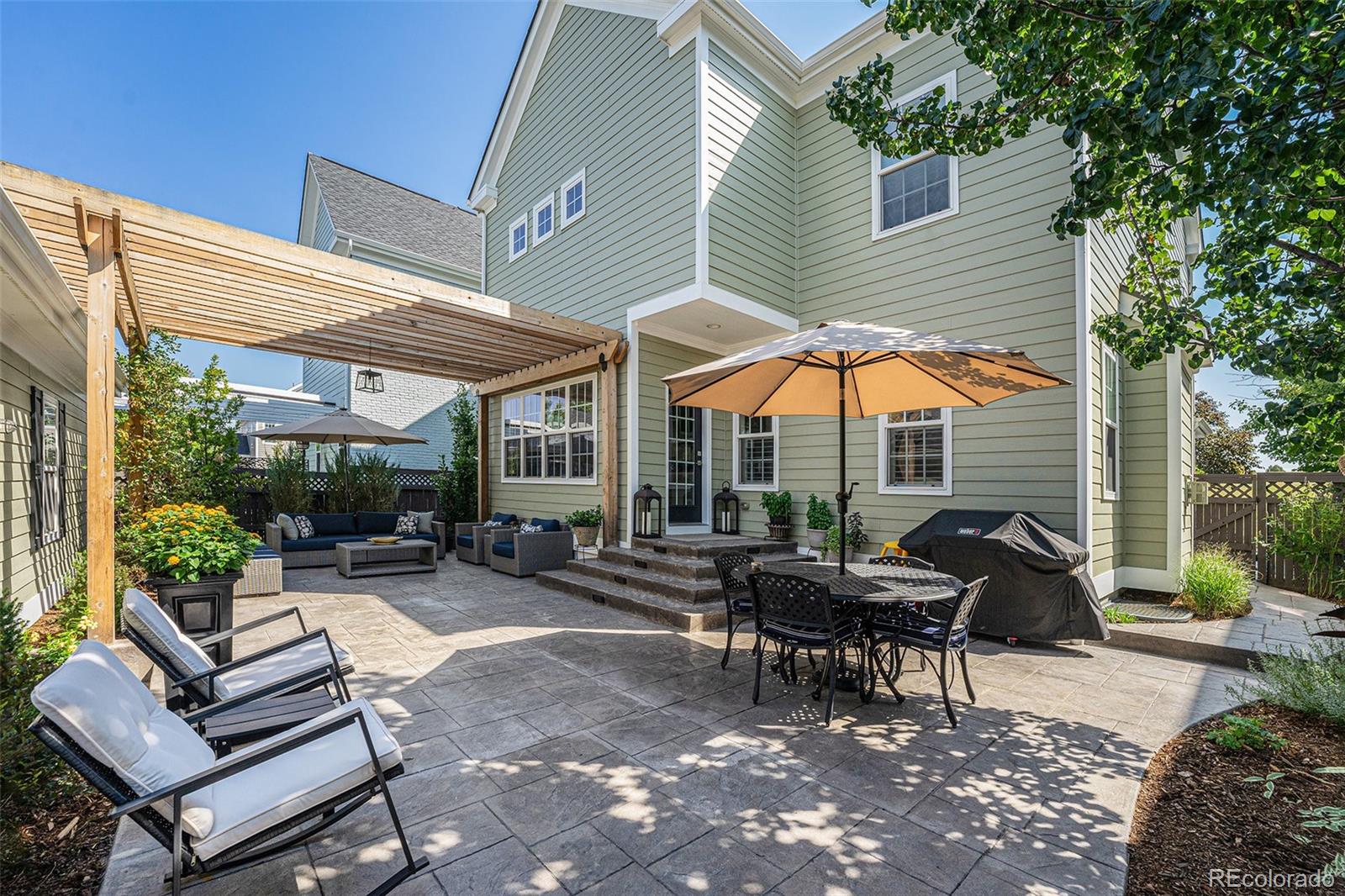 8731 E 33rd Avenue Denver CO 80238