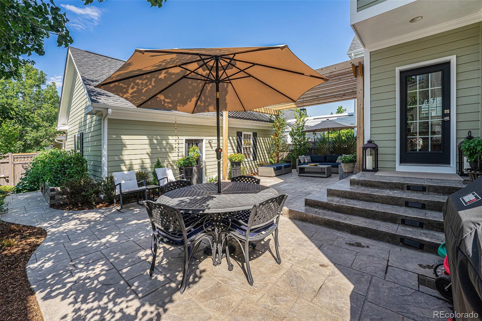 8731 E 33rd Avenue Denver CO 80238