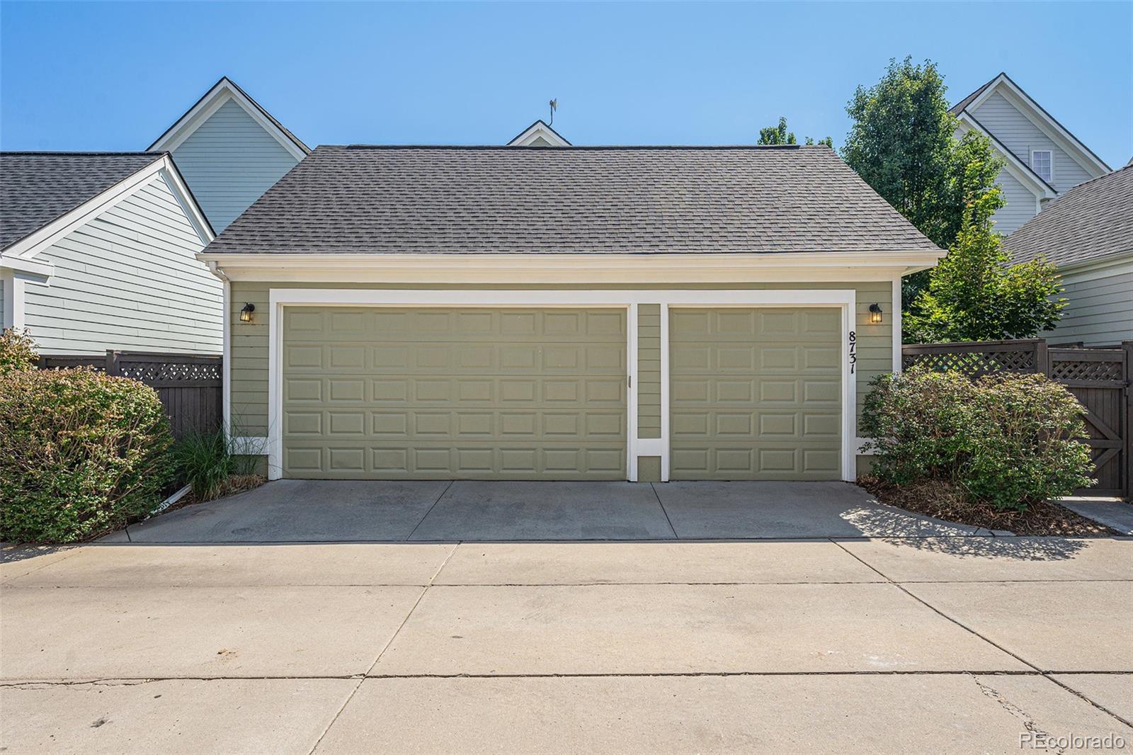 8731 E 33rd Avenue Denver CO 80238