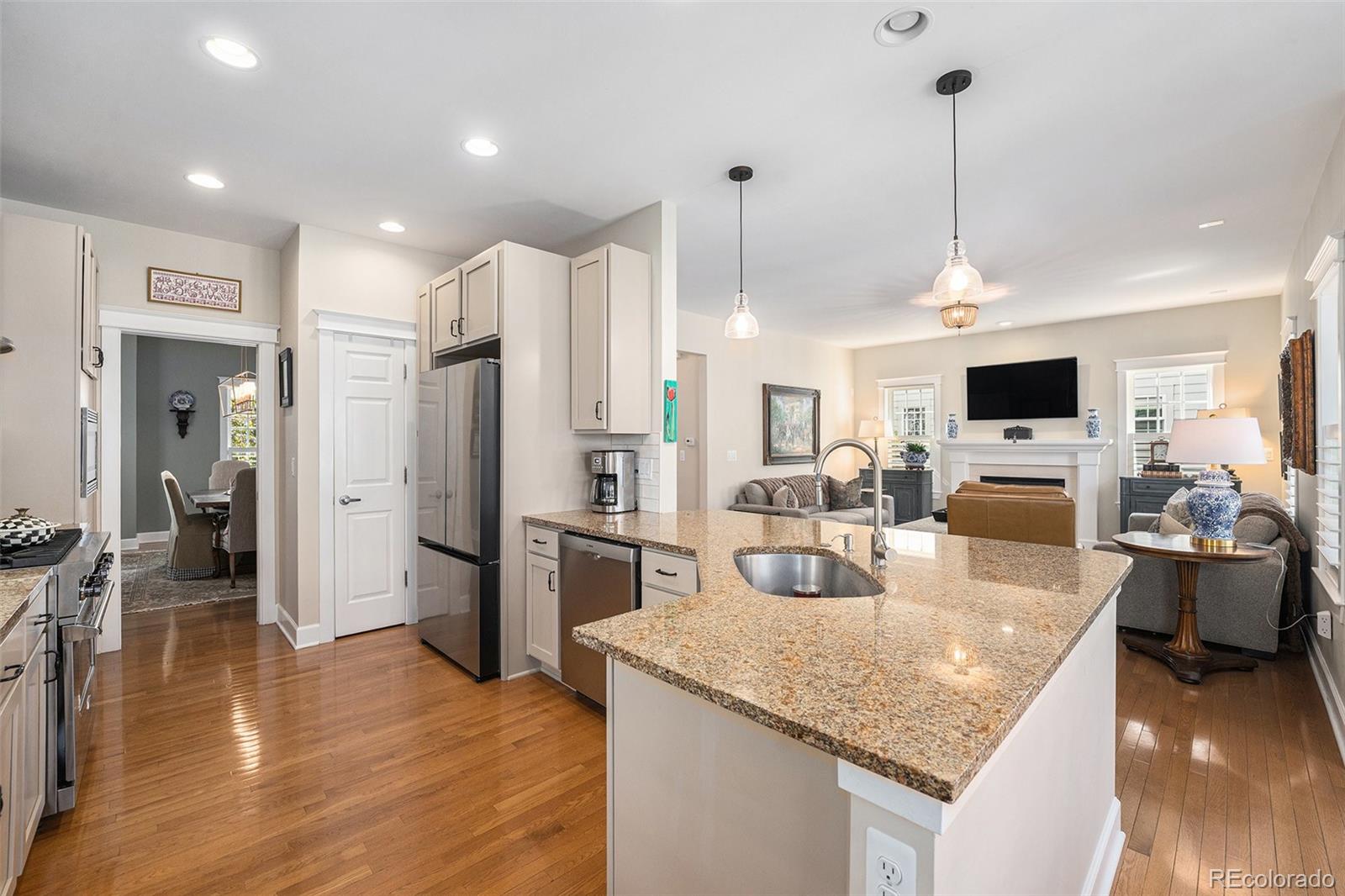 8731 E 33rd Avenue Denver CO 80238