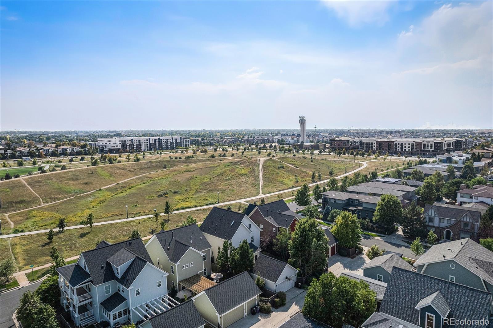 8731 E 33rd Avenue Denver CO 80238