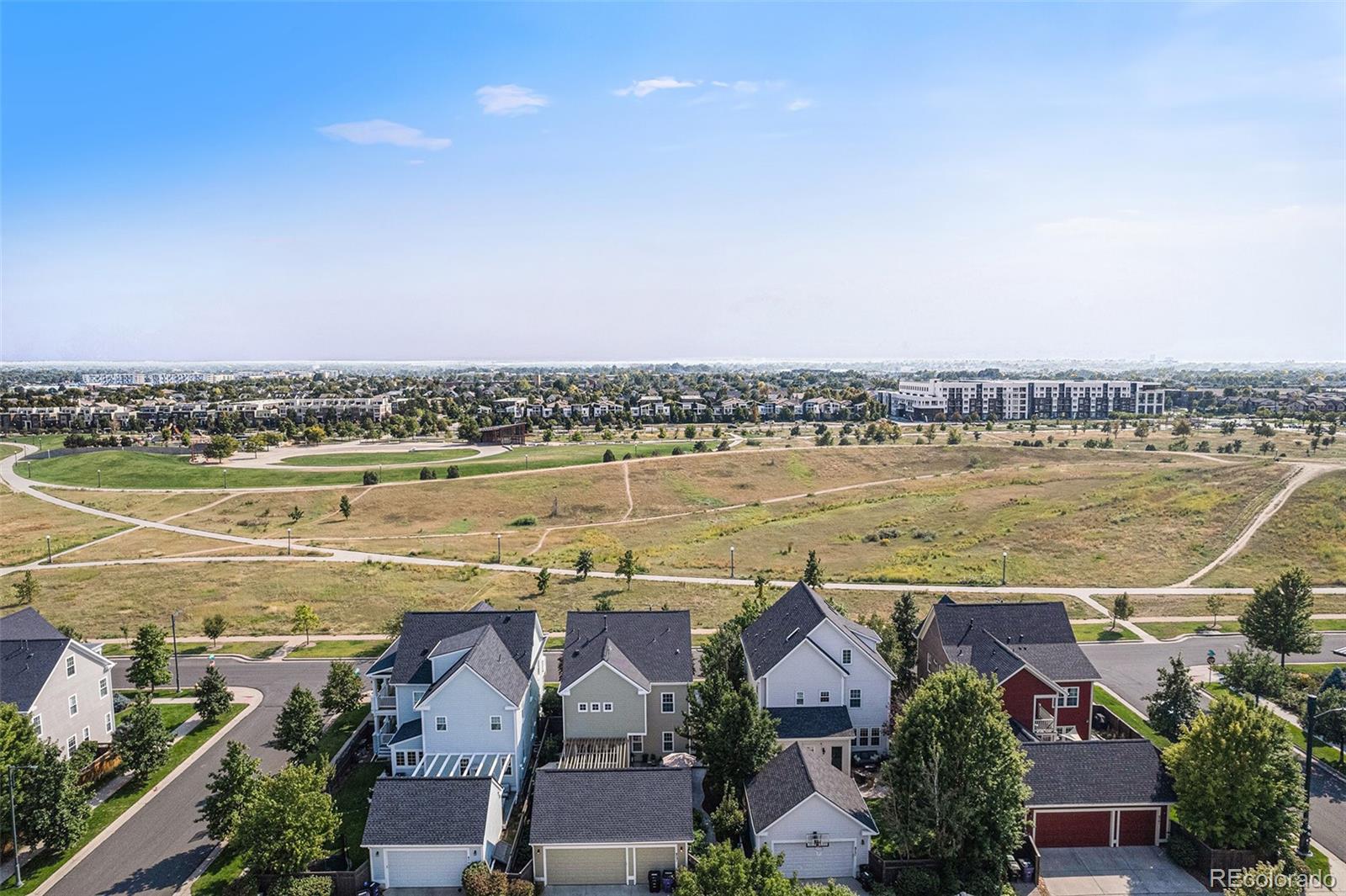 8731 E 33rd Avenue Denver CO 80238