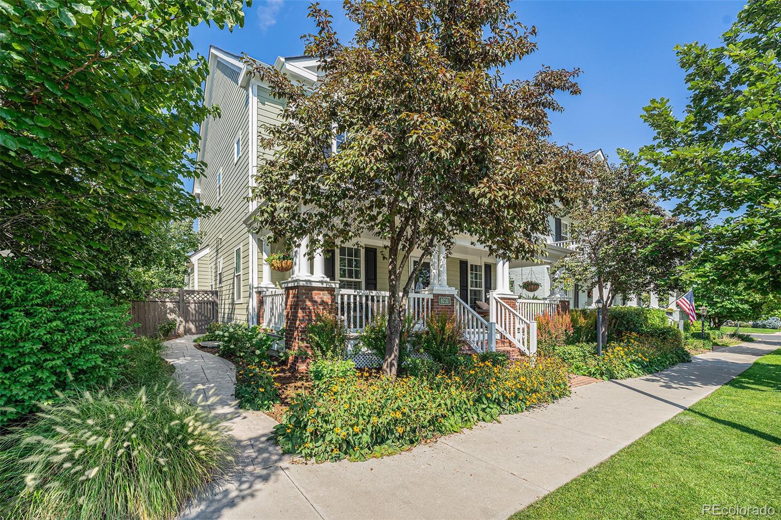 8731 E 33rd Avenue Denver CO 80238