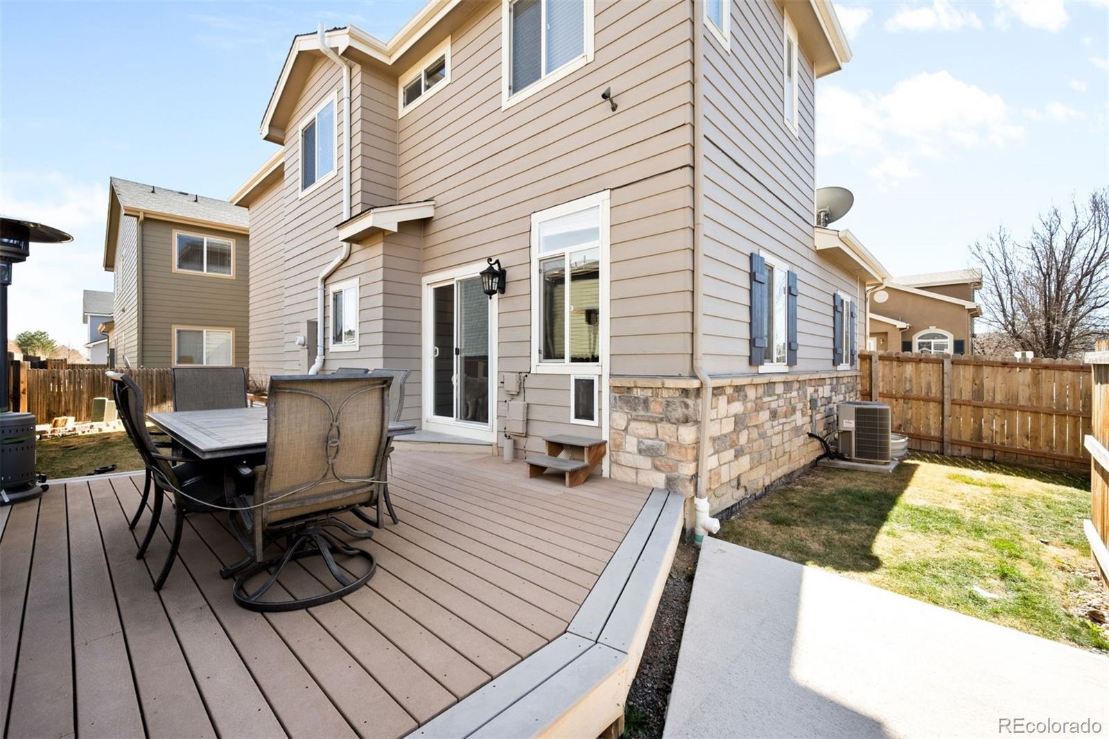 10078 Wyandott Circle S Denver CO 80260