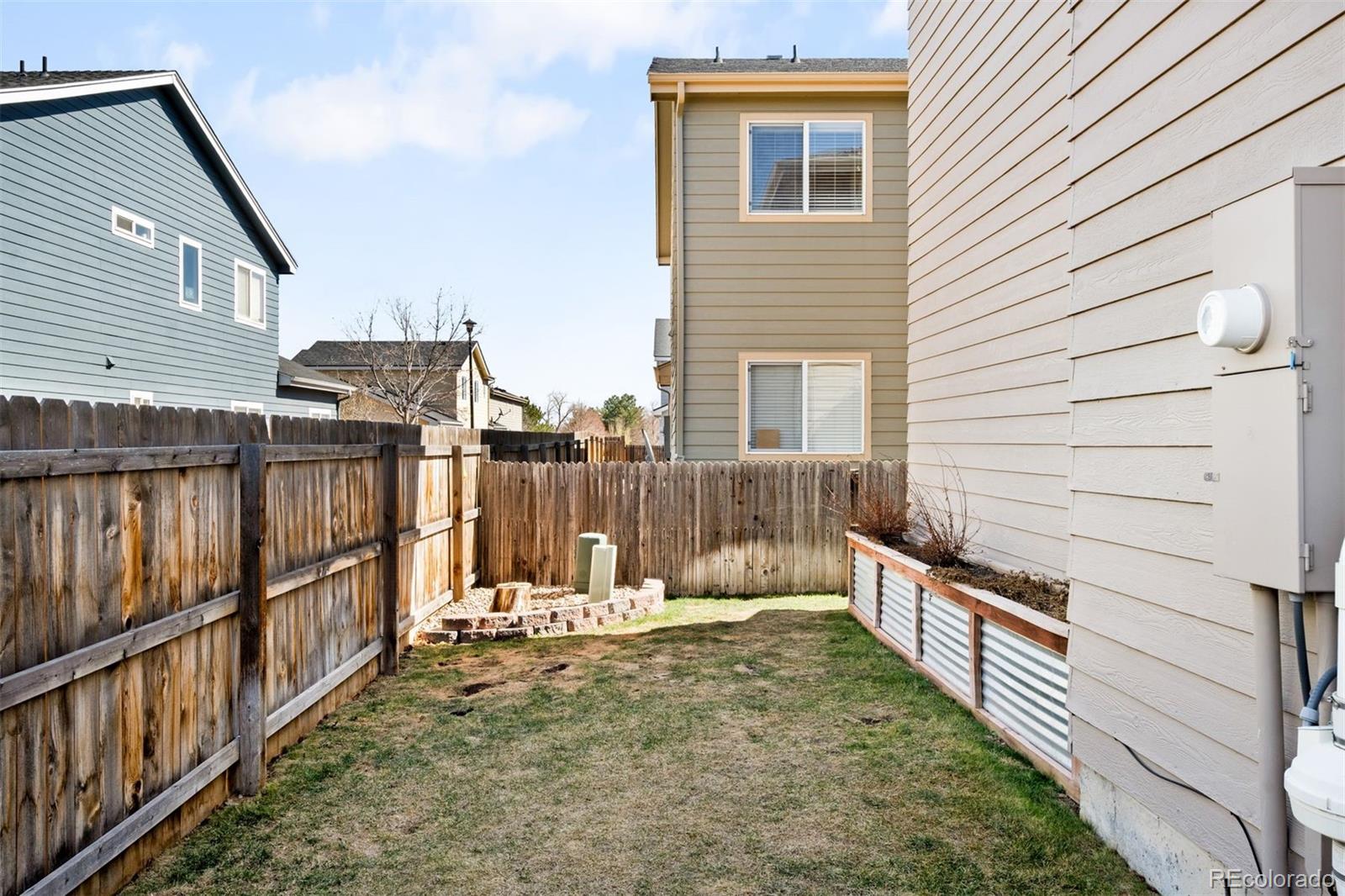 10078 Wyandott Circle S Denver CO 80260