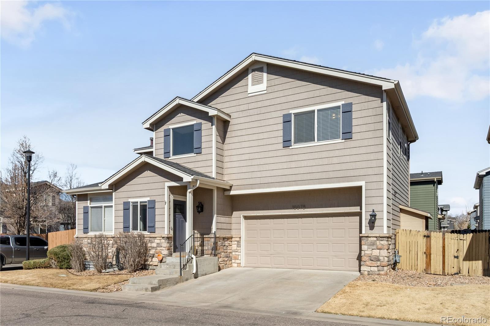 10078 Wyandott Circle S Denver CO 80260