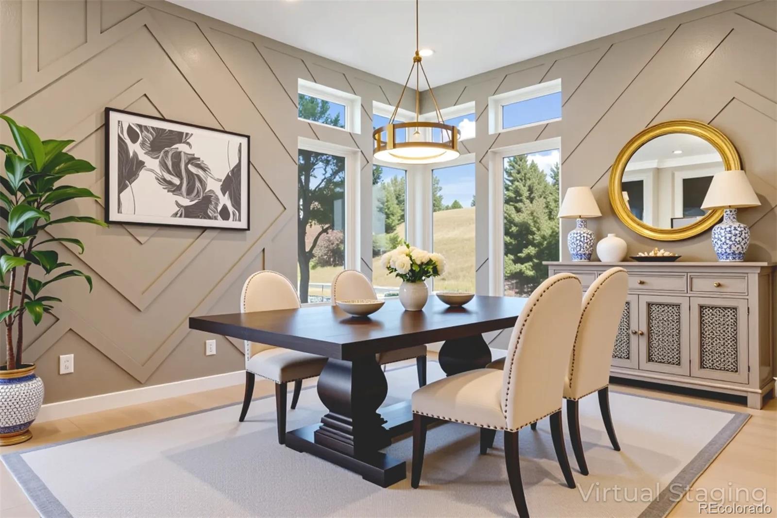 5186 Copper Blush Court Castle Rock CO 80108