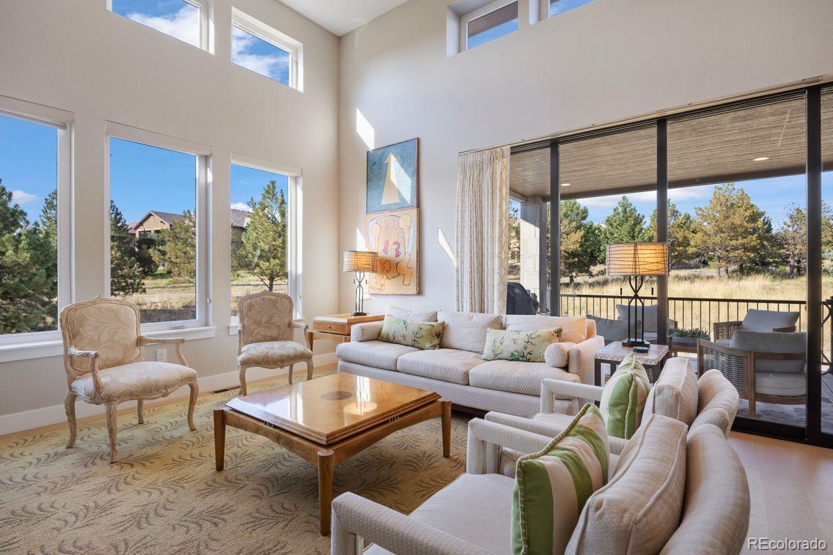 5186 Copper Blush Court Castle Rock CO 80108