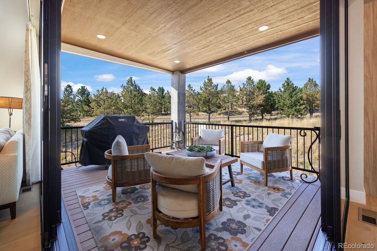 5186 Copper Blush Court Castle Rock CO 80108