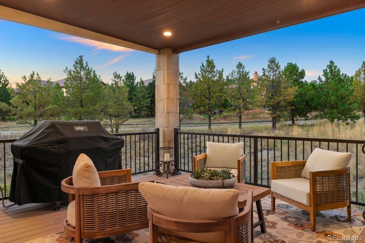 5186 Copper Blush Court Castle Rock CO 80108