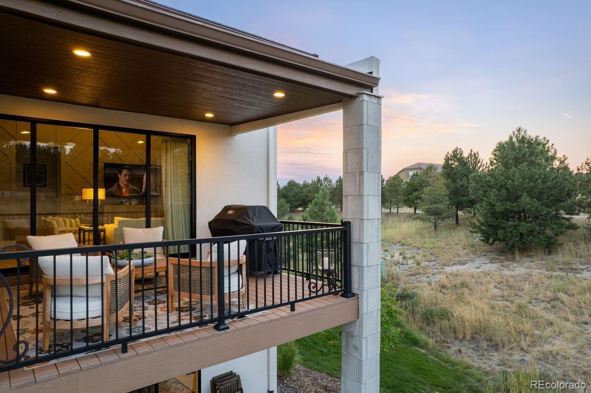 5186 Copper Blush Court Castle Rock CO 80108