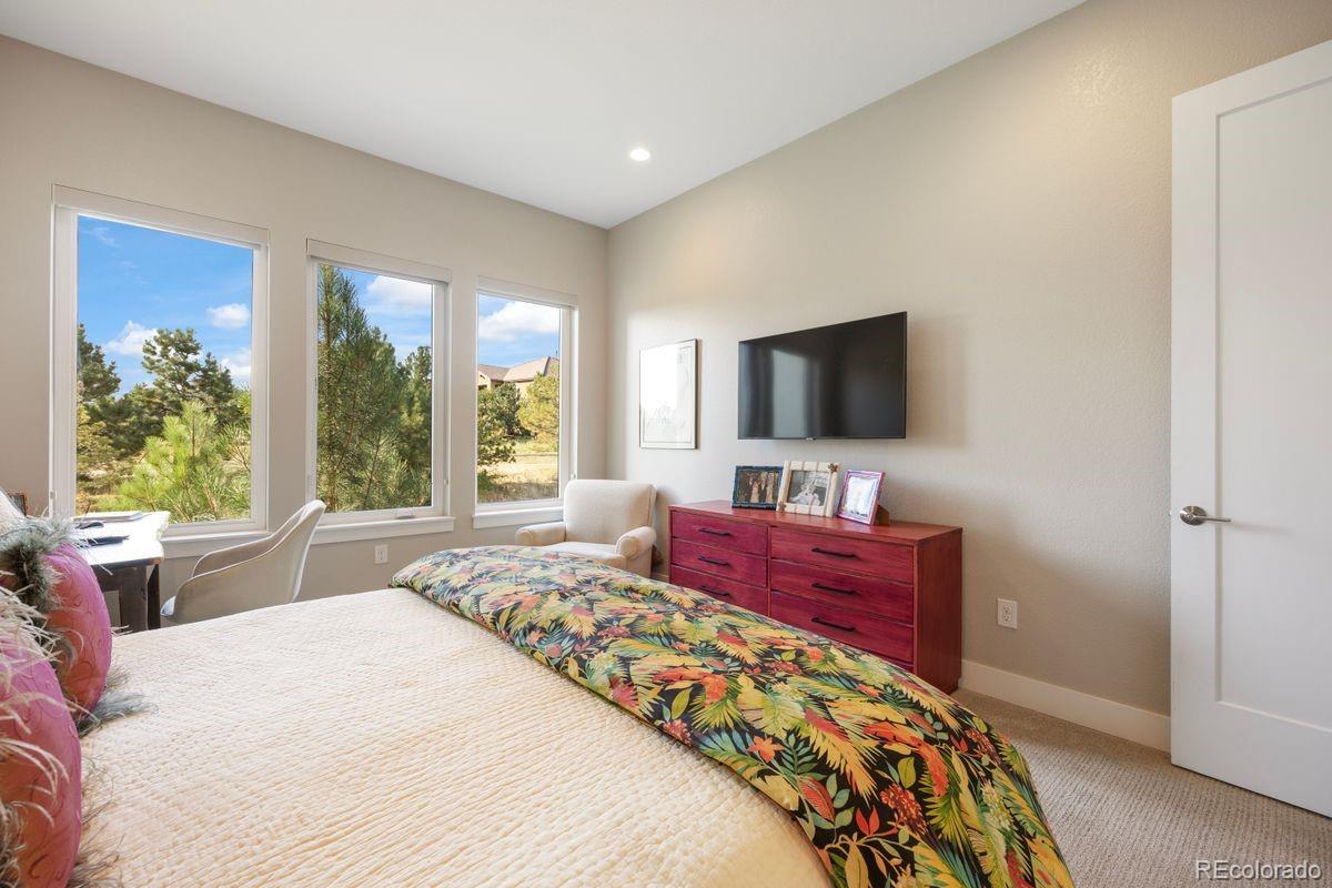 5186 Copper Blush Court Castle Rock CO 80108