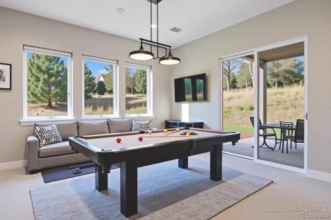 5186 Copper Blush Court Castle Rock CO 80108