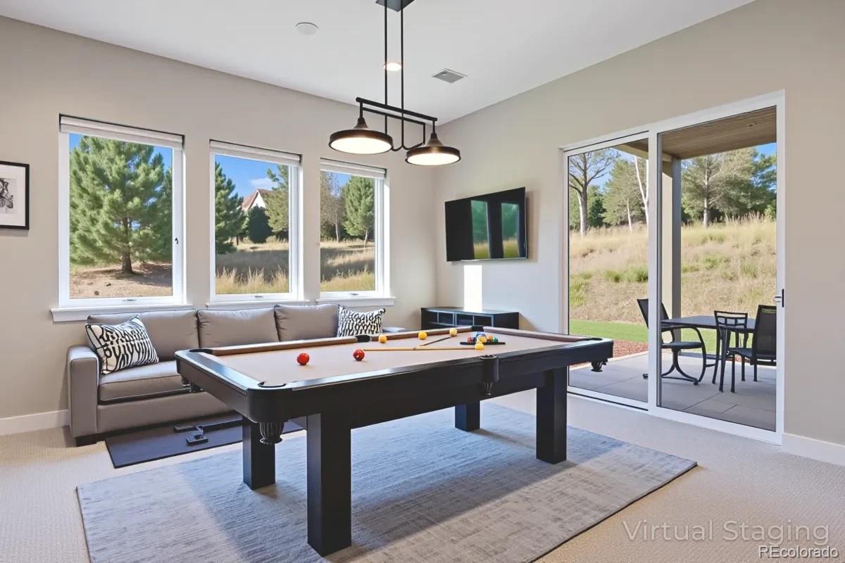 5186 Copper Blush Court Castle Rock CO 80108