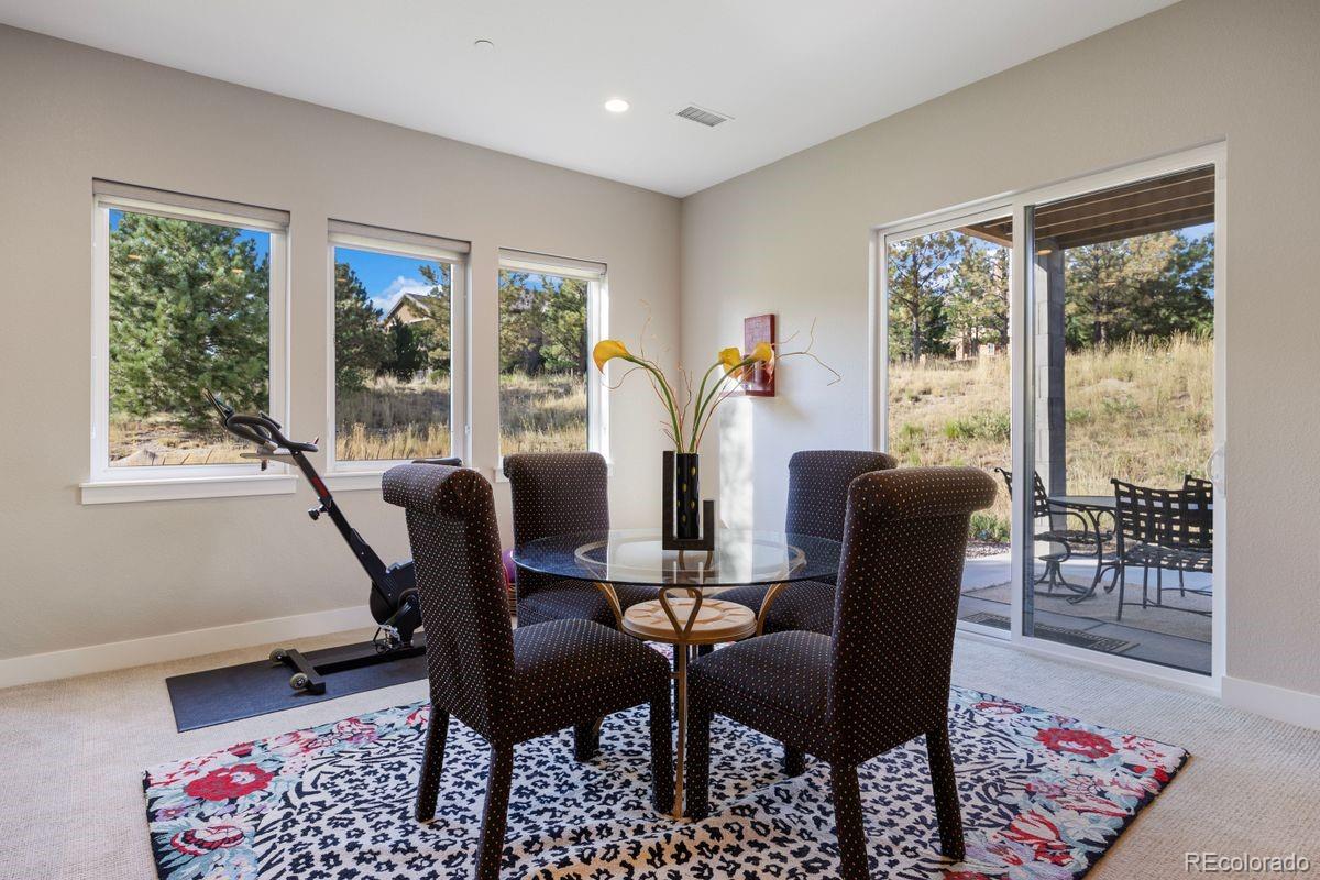 5186 Copper Blush Court Castle Rock CO 80108
