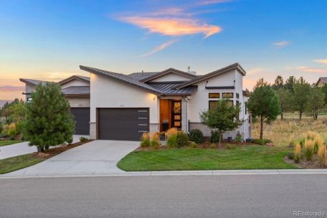 5186 Copper Blush Court Castle Rock CO 80108