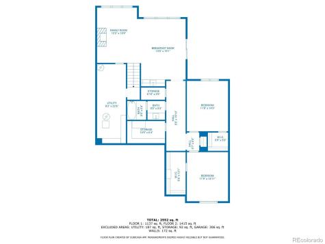 5186 Copper Blush Court Castle Rock CO 80108