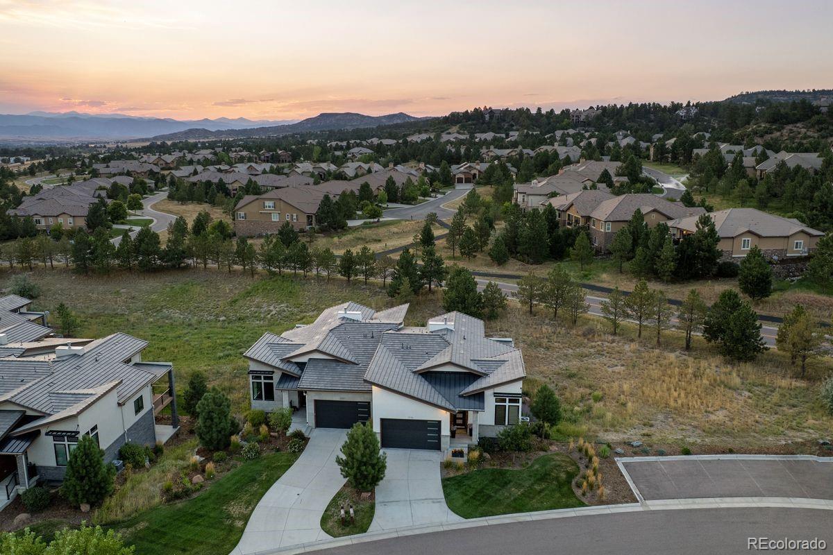 5186 Copper Blush Court Castle Rock CO 80108