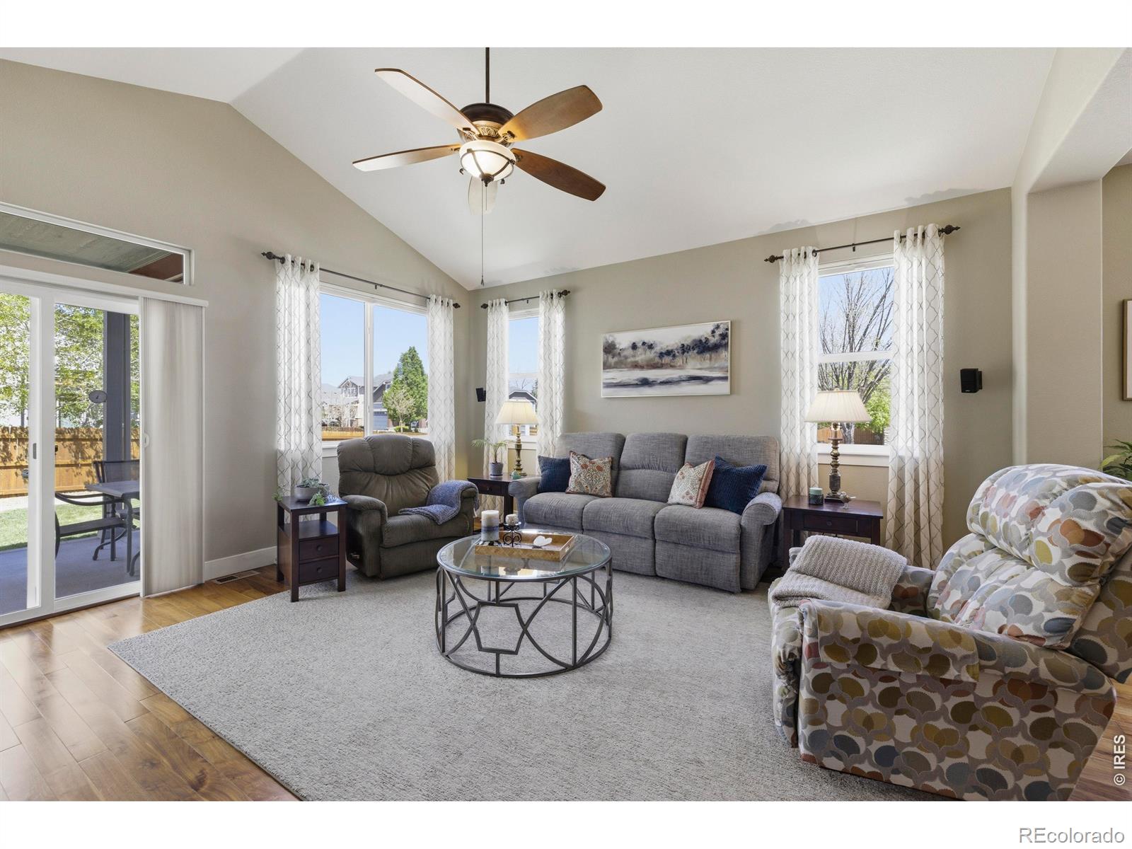 7200 White Goose Way Fort Collins CO 80525