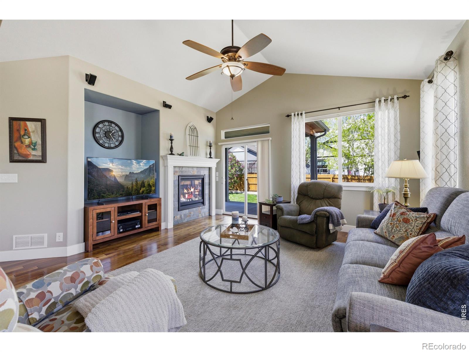7200 White Goose Way Fort Collins CO 80525