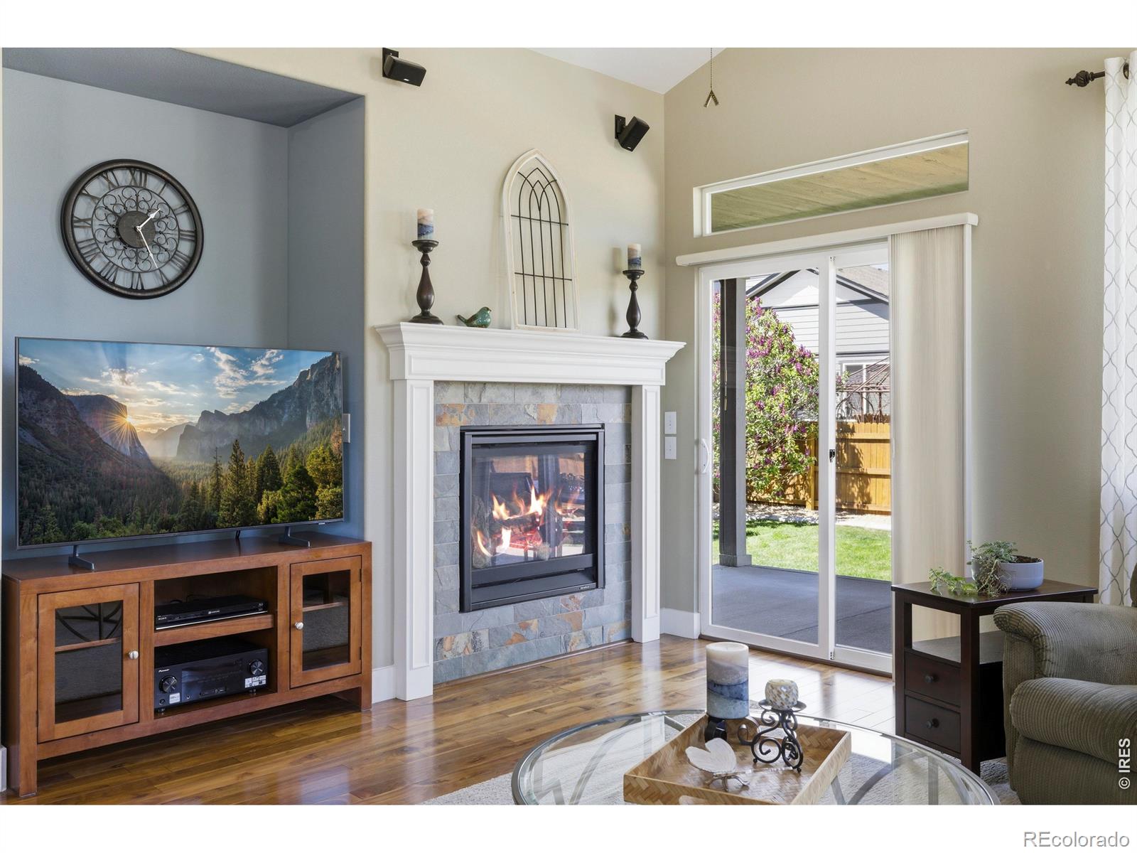 7200 White Goose Way Fort Collins CO 80525