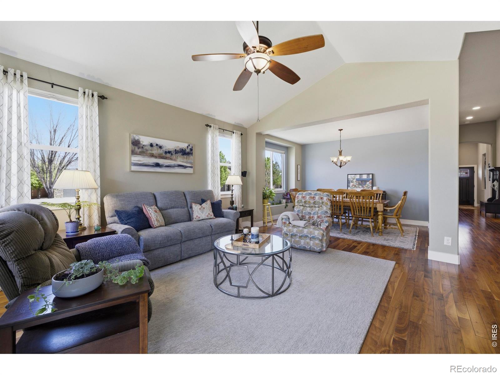 7200 White Goose Way Fort Collins CO 80525