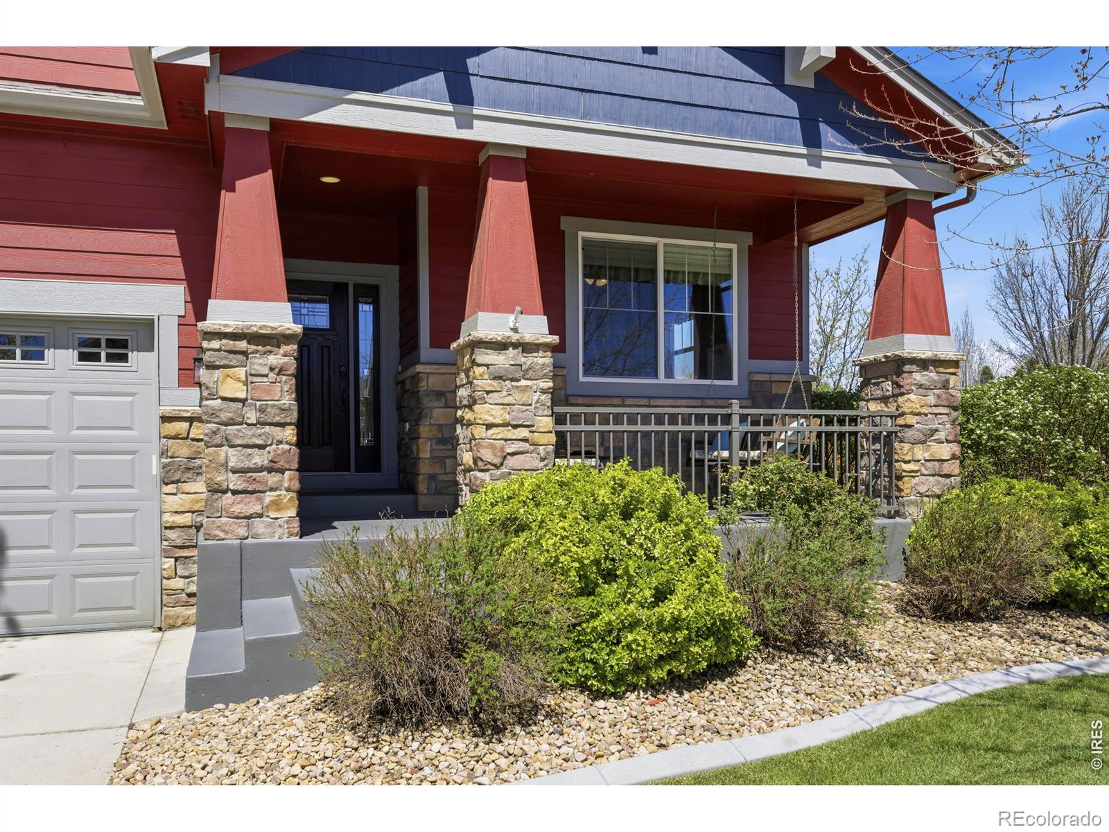 7200 White Goose Way Fort Collins CO 80525