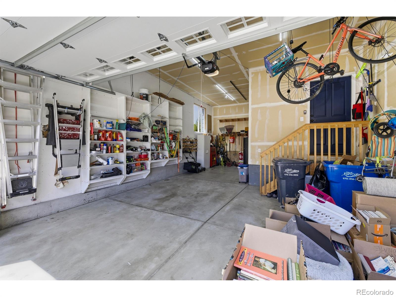 7200 White Goose Way Fort Collins CO 80525