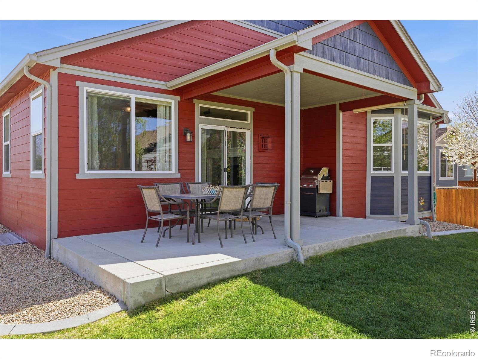 7200 White Goose Way Fort Collins CO 80525