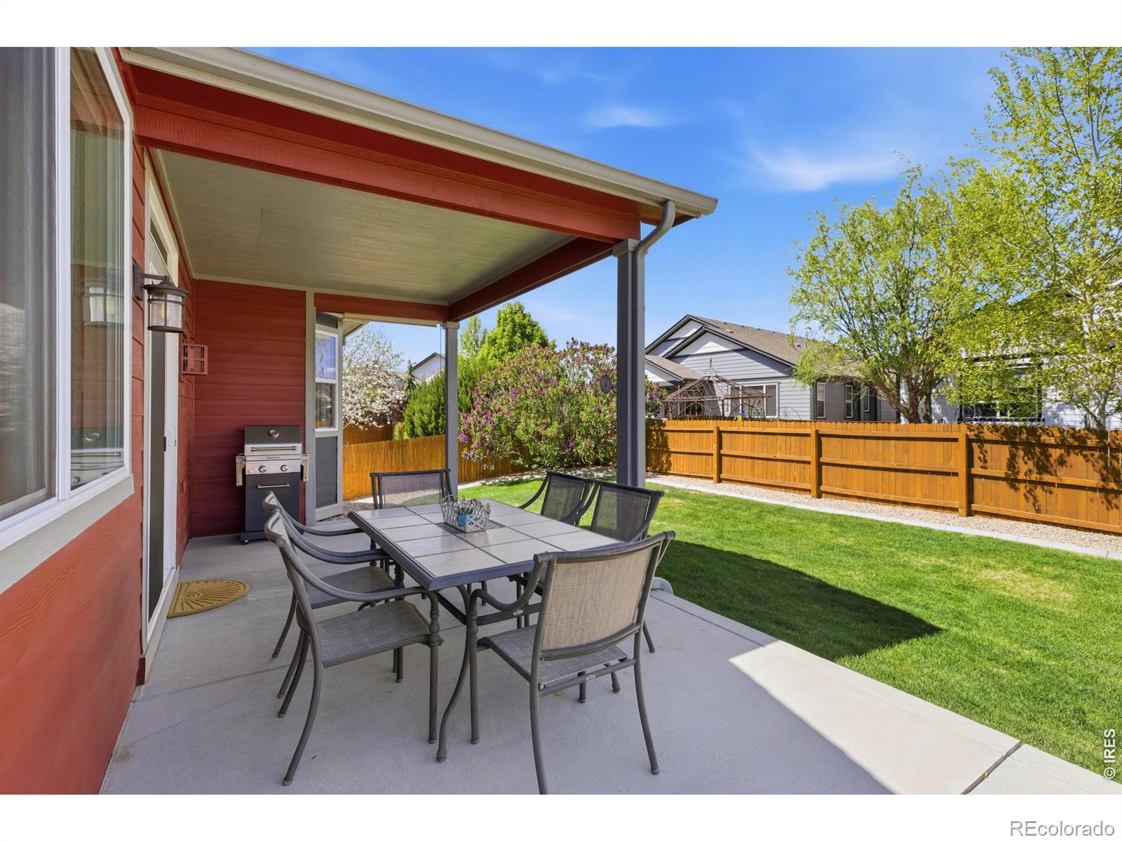 7200 White Goose Way Fort Collins CO 80525