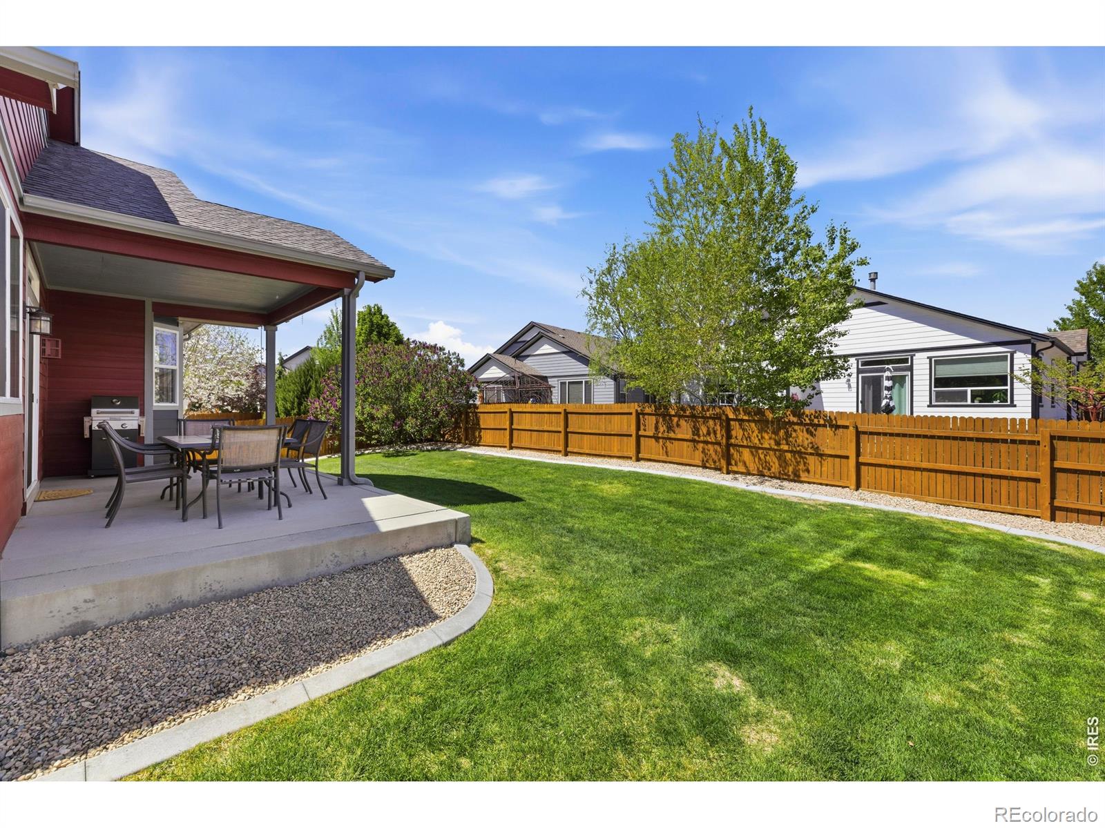 7200 White Goose Way Fort Collins CO 80525