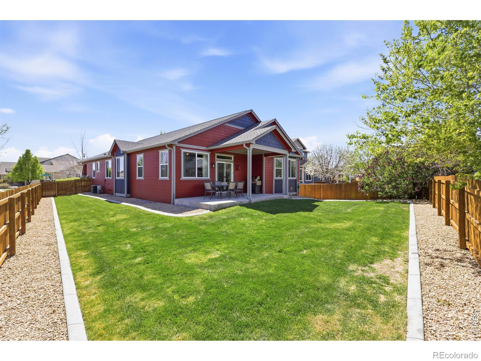 7200 White Goose Way Fort Collins CO 80525