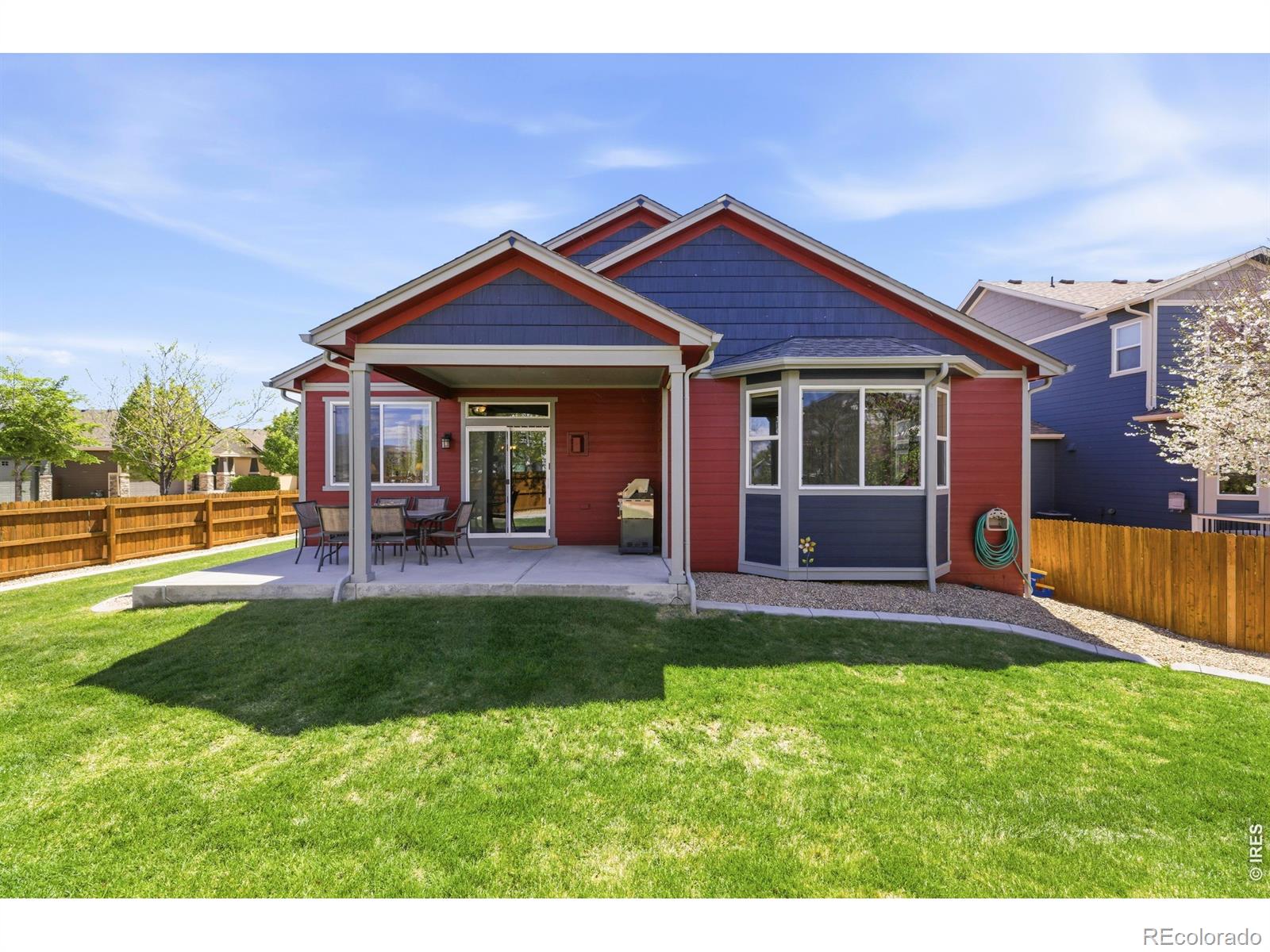 7200 White Goose Way Fort Collins CO 80525